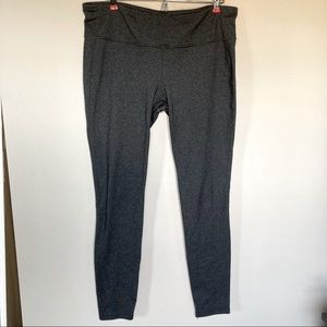 Grey GapFit Leggings